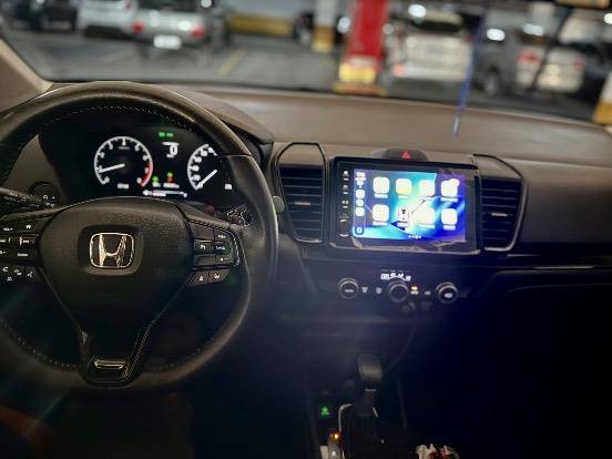 HONDA CITY 1.5 i-VTEC FLEX TOURING CVT HONDA CITY 1.5 i-VTEC FLEX TOURING CVT